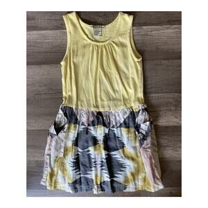 Anthem of the Ants Dress
